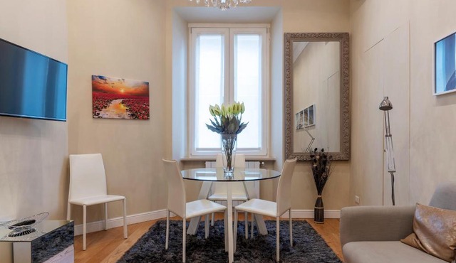 GuestHost - Domus Villa Romana