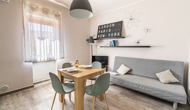 GuestHost - Lovely Apartment in Barletta