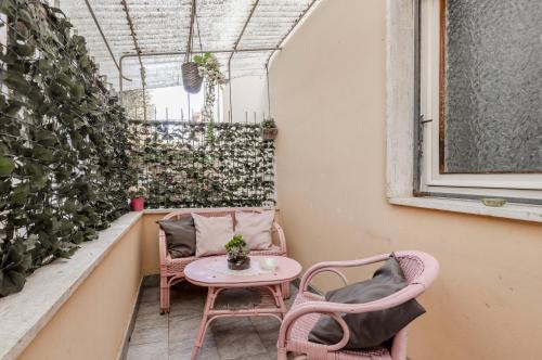 GuestHost - Viareggio - Roomy Apartment near the beach!