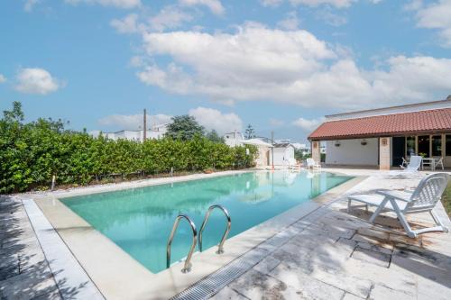 GuestHost - Villa Poggio Verde with pool - Exclusive Retreat