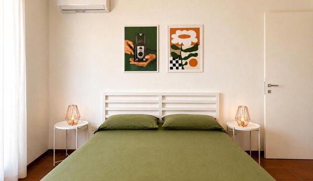 GV Apartments