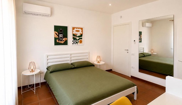 GV Apartments