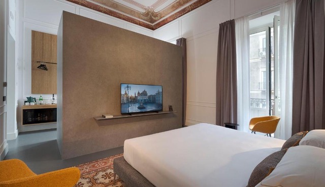 Habitat Boutique Hotel