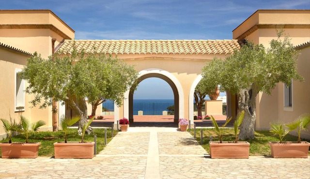 Hapimag Resort Cefalù