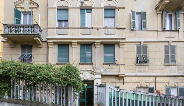 Happy Family Apartment by Wonderful Italy