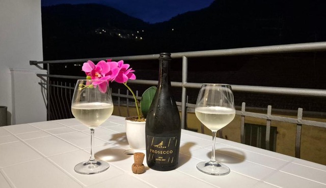 Harmonie in Pigna
