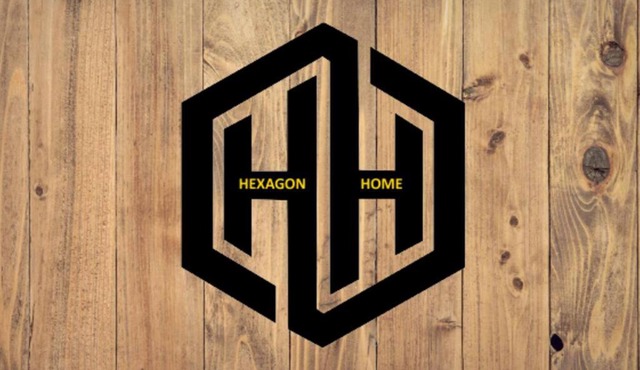 Hexagon Home (intero appartamento)