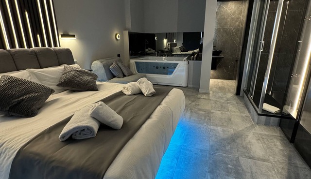Hey Suite Luxury Guest House Roma - Trastevere