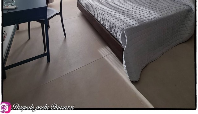 High Area Apartment 55m²
