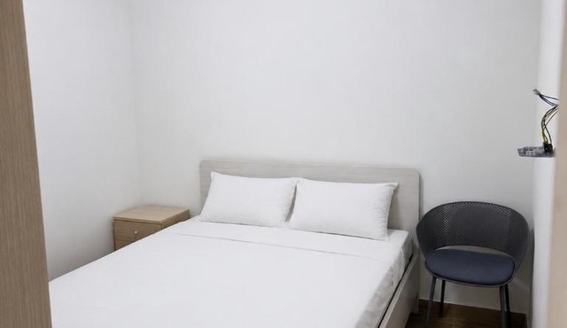 Historic Cutro Stay Near Le Castella Castle