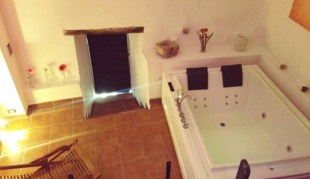Historical residence with private Wellness Center for your Tranquility and Relaxation
