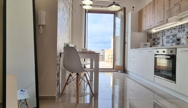 Holiday apartment Campobello di Licata for 1 - 2 persons - Holiday apartment