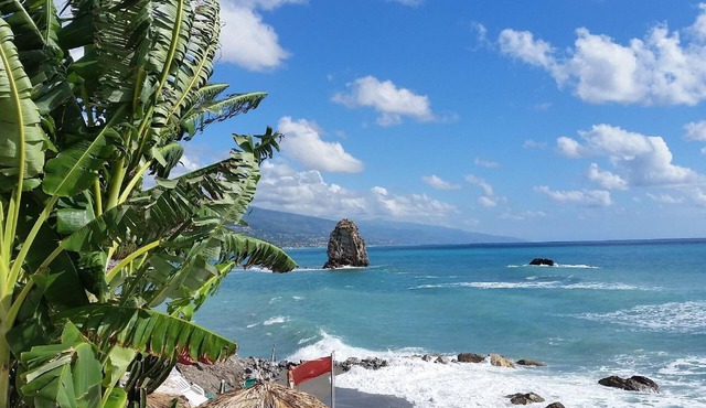 Holiday apartment Marina di Fuscaldo for 1 - 5 persons with 2 bedrooms - Holiday apartment in one or