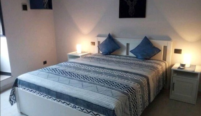 Holiday apartment Palazzolo Acreide for 1 - 2 persons - Holiday apartment