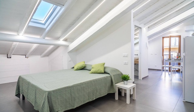 Holiday Apartment "Etna E Mare Luxury Home" with Sea View, Private Terrace & Wi-Fi