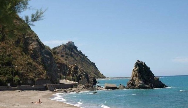 Holiday apartment Capo d'Orlando for 1 - 4 persons with 2 bedrooms - Holiday apartment in one or mul