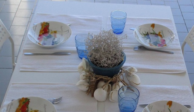 Holiday apartment Chianchitti for 1 - 7 persons with 1 bedroom - Holiday house
