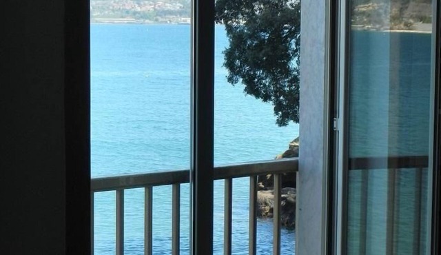Holiday apartment Bacoli for 1 - 4 persons with 1 bedroom - Twin house