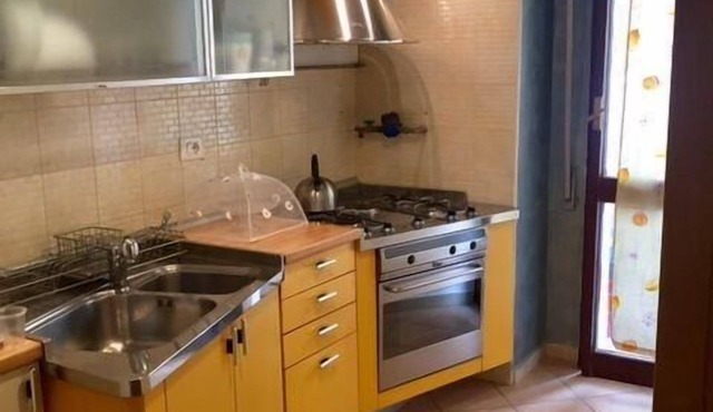 Holiday apartment Bagnoli for 2 - 7 persons with 2 bedrooms - Holiday apartment in one or multi-fami