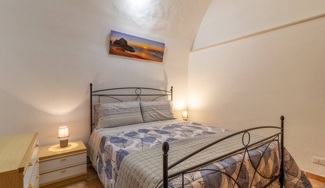 Holiday Apartment "Casa Carmela 53" with Wi-Fi and Air Conditioning