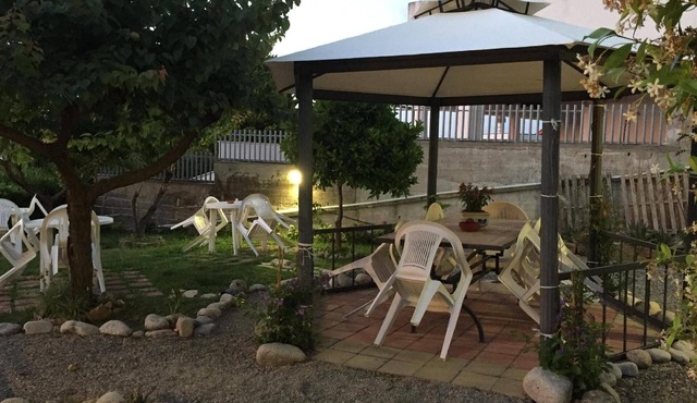 Holiday apartment Crotone for 1 - 3 persons with 1 bedroom - Holiday apartment