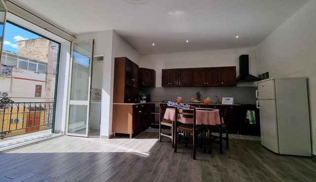 Holiday apartment Ficarazzi for 1 - 4 persons with 2 bedrooms - Holiday apartment in one or multi-fa