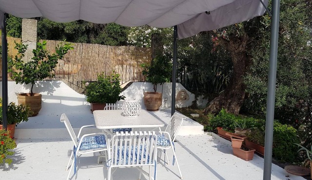 Holiday apartment Fuscaldo for 1 - 4 persons with 2 bedrooms - Holiday apartment in one or multi-fam