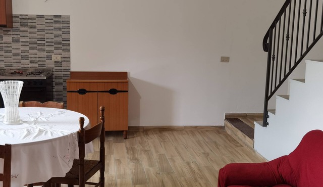 holiday apartment in Calabria