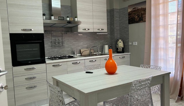 Holiday apartment Aci Castello for 1 - 4 persons with 1 bedroom - Holiday apartment in one or multi-