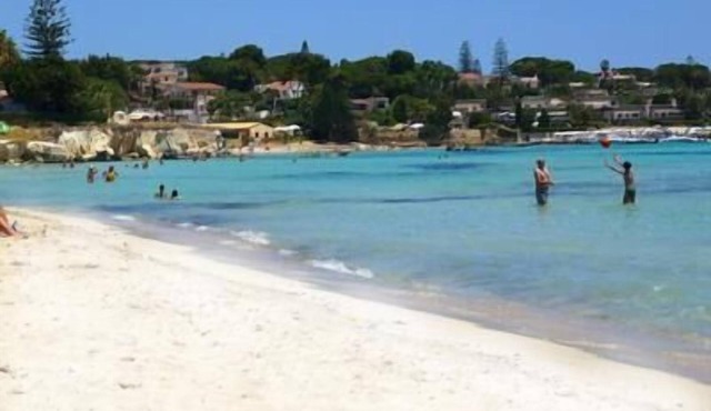 Holiday apartment Forza d'Agro' for 1 - 4 persons with 2 bedrooms - Holiday apartment