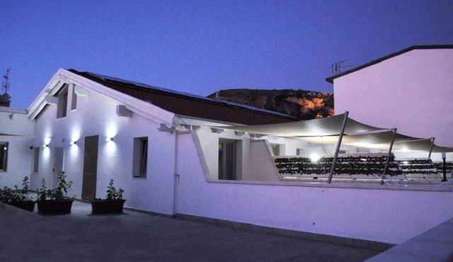 Holiday Apartment La Perla Amantea 100 meters from the sea
