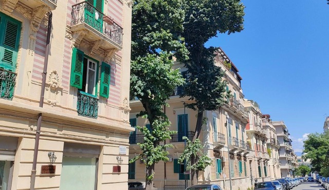 Holiday apartment Messina for 1 - 2 persons with 1 bedroom - Holiday apartment