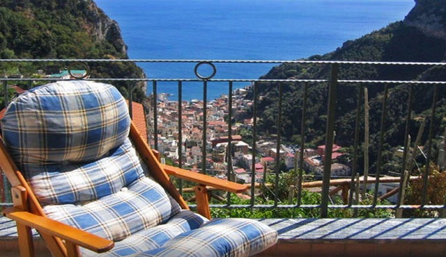 Holiday apartment Scala for 1 - 4 persons with 1 bedroom - Holiday apartment