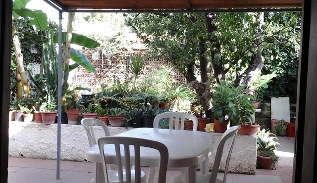 Holiday apartment Siracusa for 1 - 6 persons with 2 bedrooms - Twin house