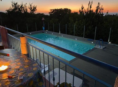 Holiday Homes