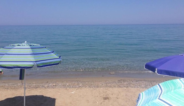 Holiday Home - 200m from the sea