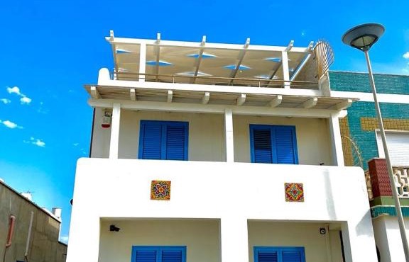 HOLIDAY HOME AURORABIO- locazione turistica breve