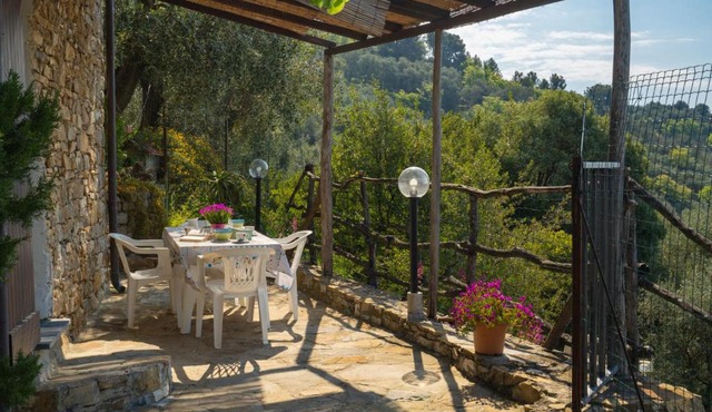 Holiday Home Casa U Baregu by Interhome