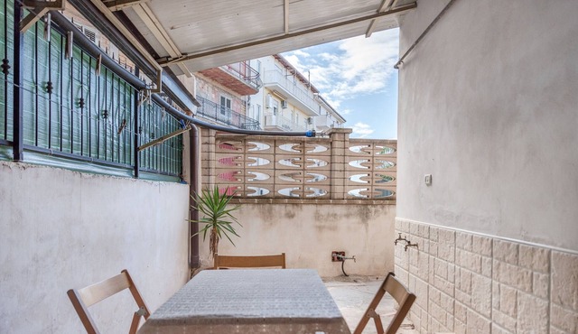 Holiday Home 'Casa Valentina' close to City Centre with Terrace & Wi-Fi