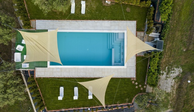 Holiday Home 'Casavacanze Ninopetrelli Pianoterra' with Sea View