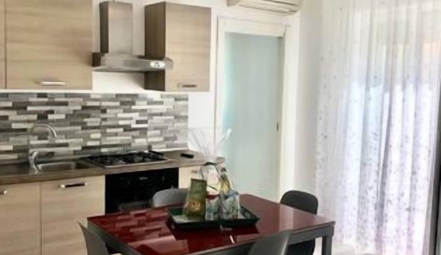 HOLIDAY HOME DE NITTIS