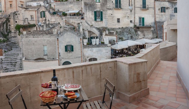 Holiday Home Domus De Armenis