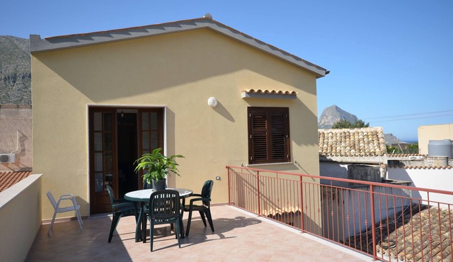 Holiday home Fontana mare