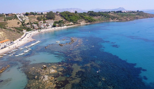 Holiday Home for 5 People, 200 Meters From the sea and Free Wi-fi