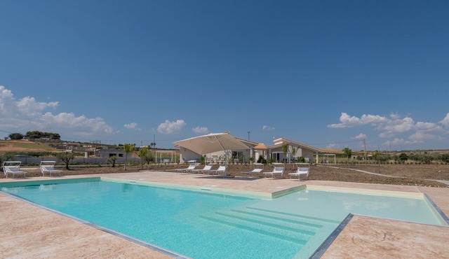 Holiday Home 'Gioberta 1' with Garden, A/C & Wi-Fi
