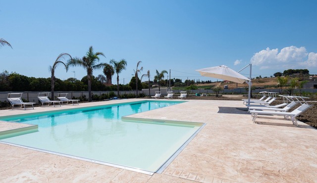 Holiday Home 'Gioberta 2' with Garden, A/C & Wi-Fi