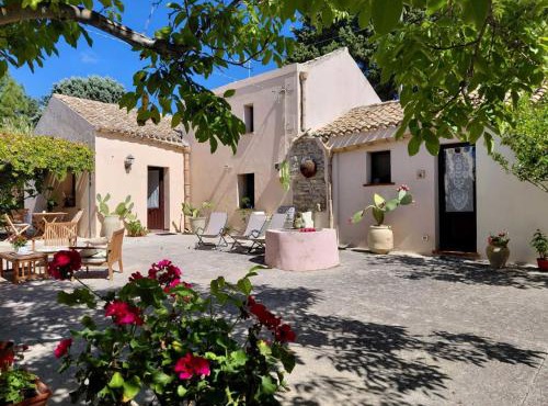Holiday Home Grande Baglio Anastè by Interhome