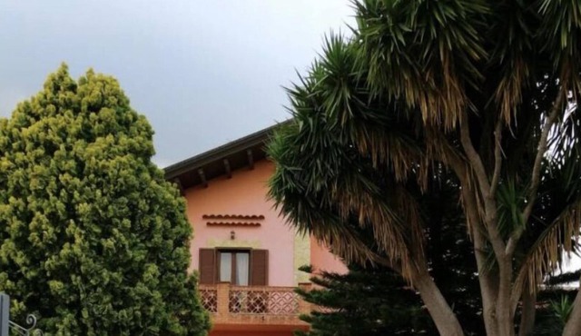 Holiday Home Ileana