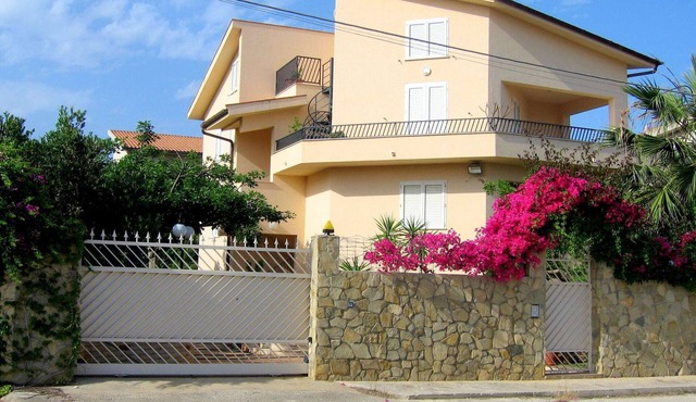 Holiday Home in Sciacca near the Beach