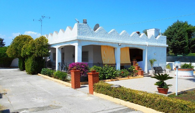 Holiday home in Siracusa with private pool